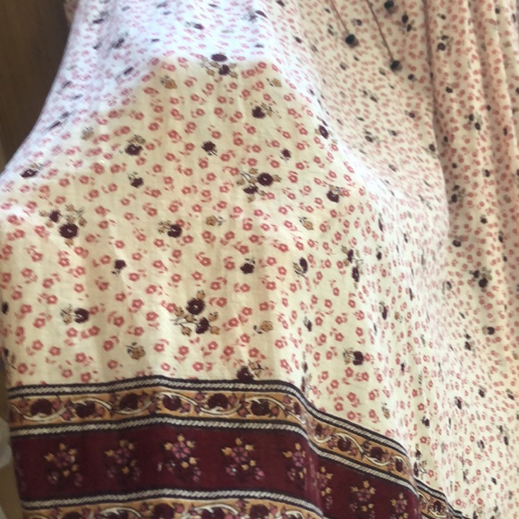 True vintage India dress - Picture 6 of 6